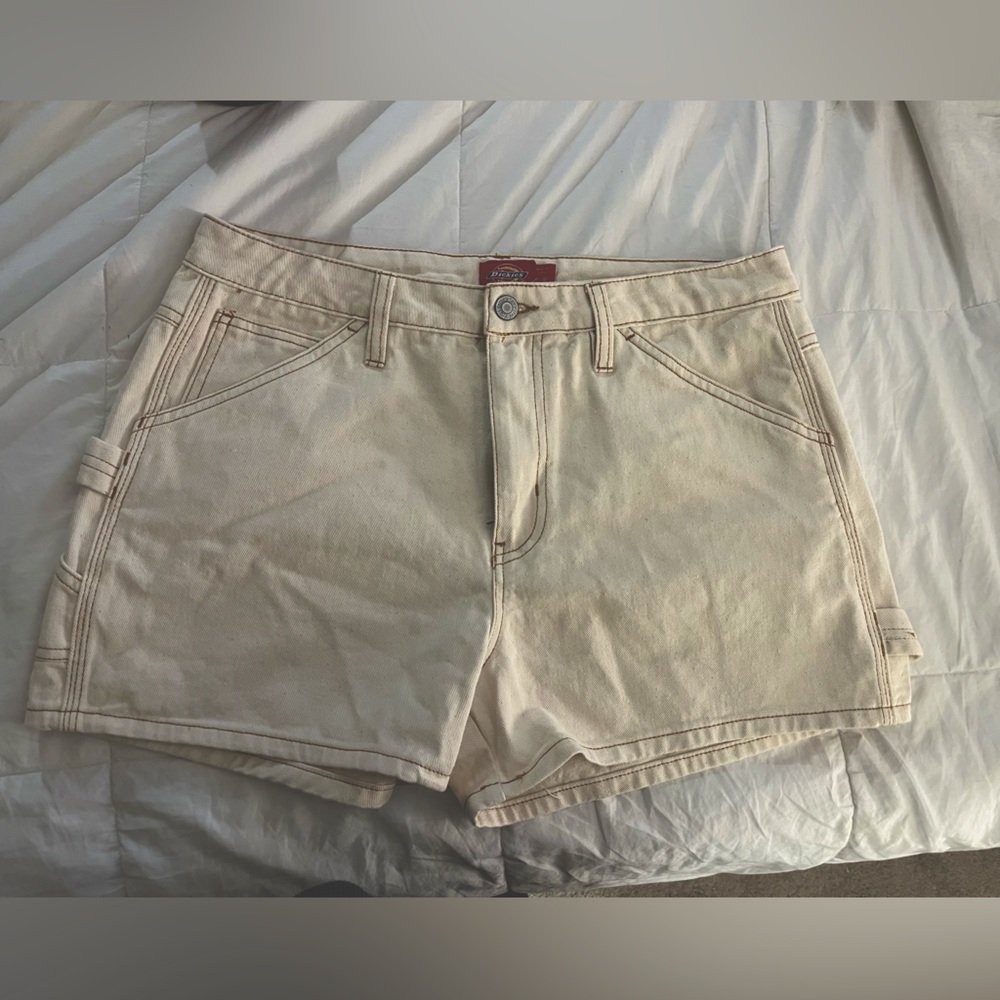 Dickie’s shorts